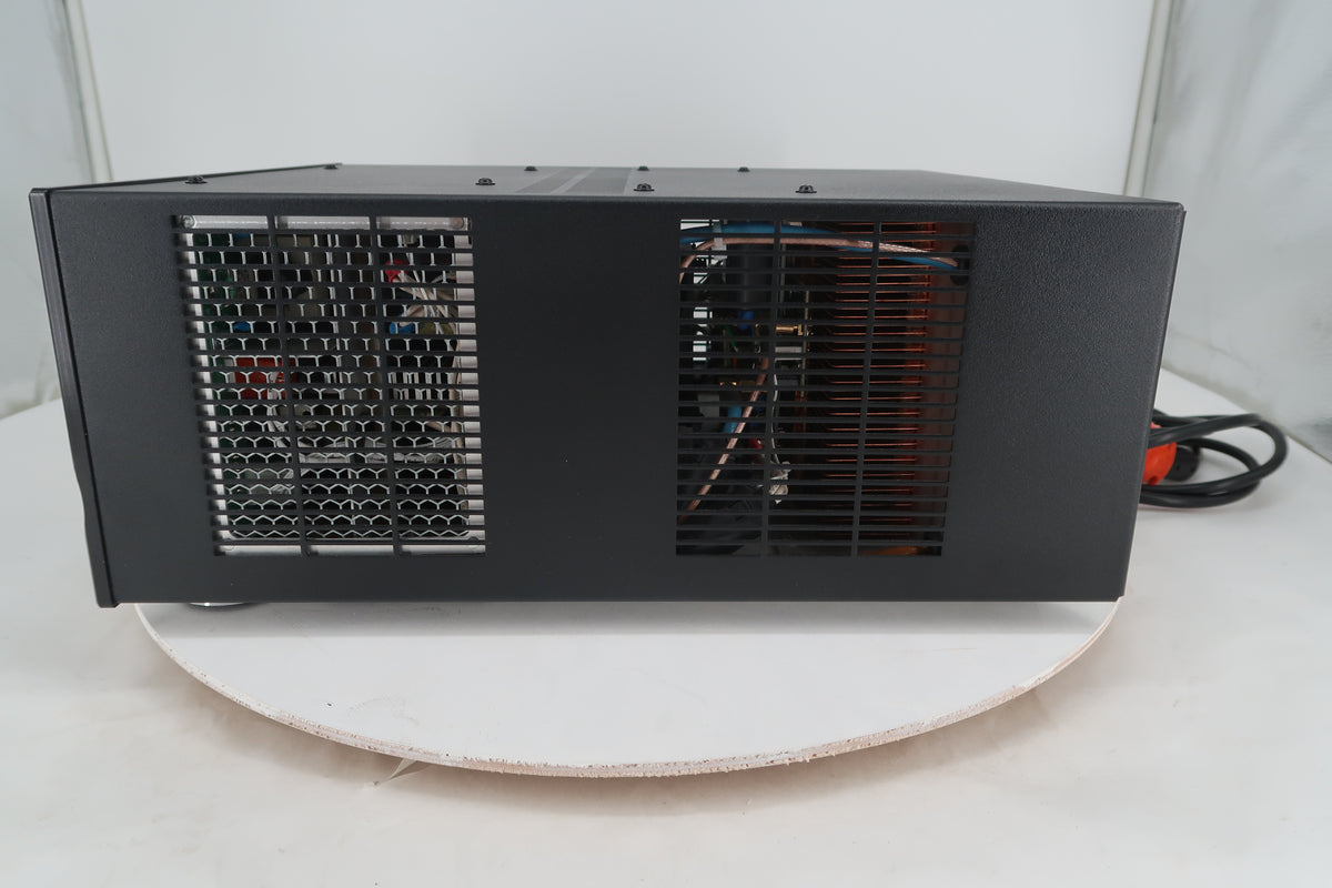 U20206 Used Acom 700S HF+6M Linear Amplifier