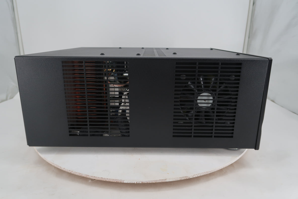 U20206 Used Acom 700S HF+6M Linear Amplifier