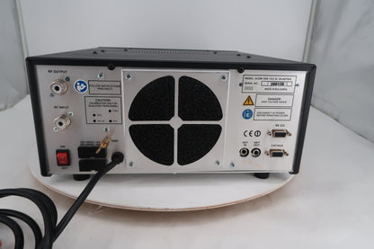 U20206 Used Acom 700S HF+6M Linear Amplifier