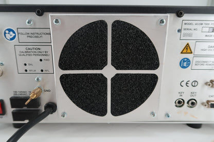 U20206 Used Acom 700S HF+6M Linear Amplifier