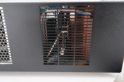 U20206 Used Acom 700S HF+6M Linear Amplifier
