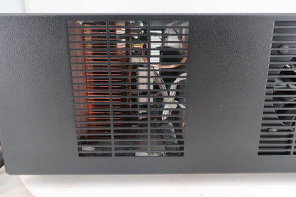 U20206 Used Acom 700S HF+6M Linear Amplifier