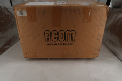 U20206 Used Acom 700S HF+6M Linear Amplifier
