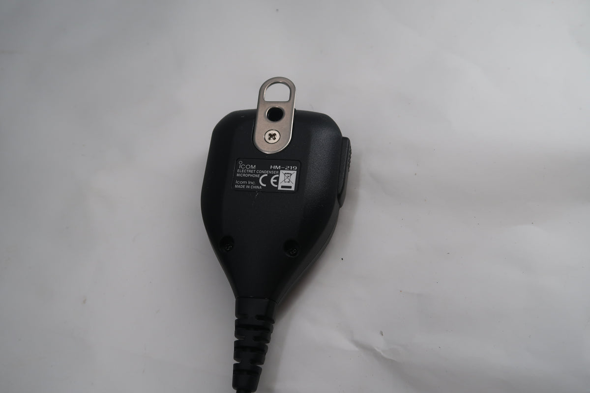 U20207 Used Icom IC-7610 HF/50MHz All-Mode Transceiver