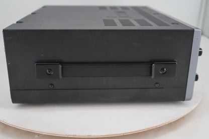 U20207 Used Icom IC-7610 HF/50MHz All-Mode Transceiver