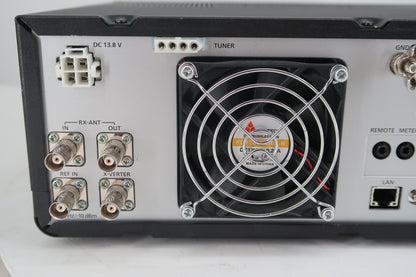 U20207 Used Icom IC-7610 HF/50MHz All-Mode Transceiver