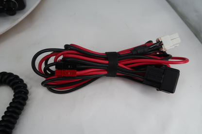 U20207 Used Icom IC-7610 HF/50MHz All-Mode Transceiver