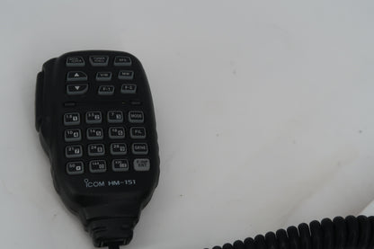 U20208 Used Icom IC-7000 HF/VHF/UHF All-Mode Transceiver