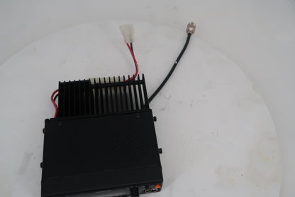 U20210 AS-IS Kenwood TM-241A 144MHz FM Transceiver - No Display