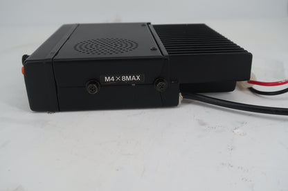 U20210 AS-IS Kenwood TM-241A 144MHz FM Transceiver - No Display
