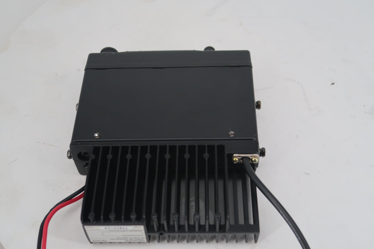U20210 AS-IS Kenwood TM-241A 144MHz FM Transceiver - No Display