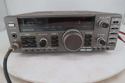 U20211 Used Kenwood TS-140S HF Transceiver