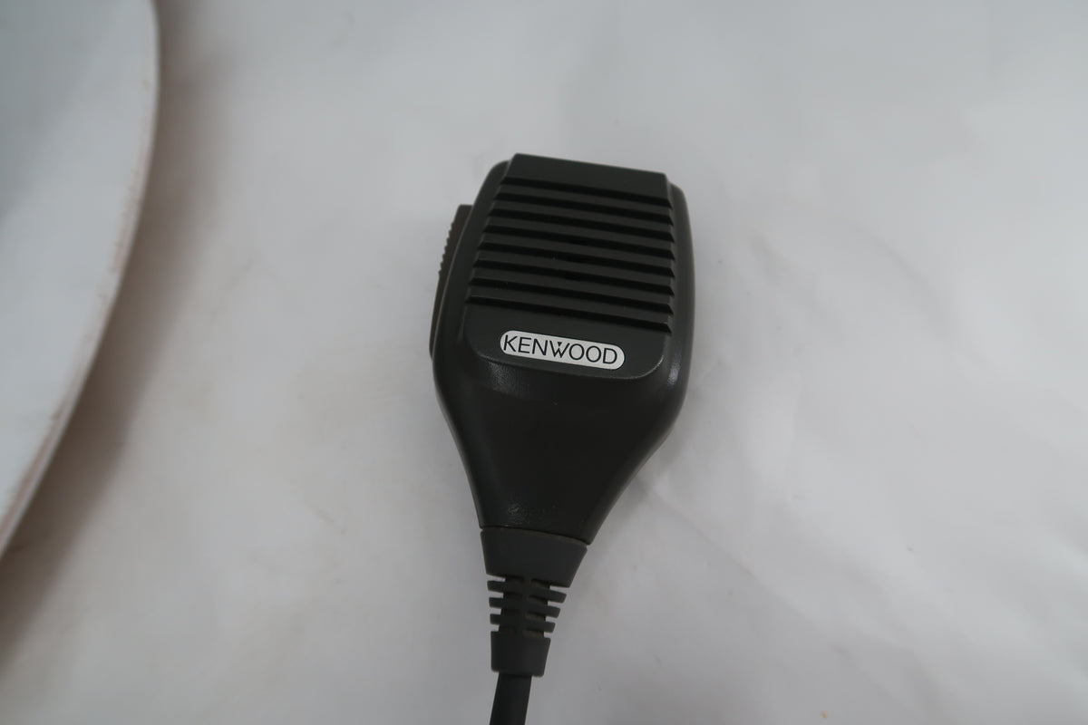 U20211 Used Kenwood TS-140S HF Transceiver