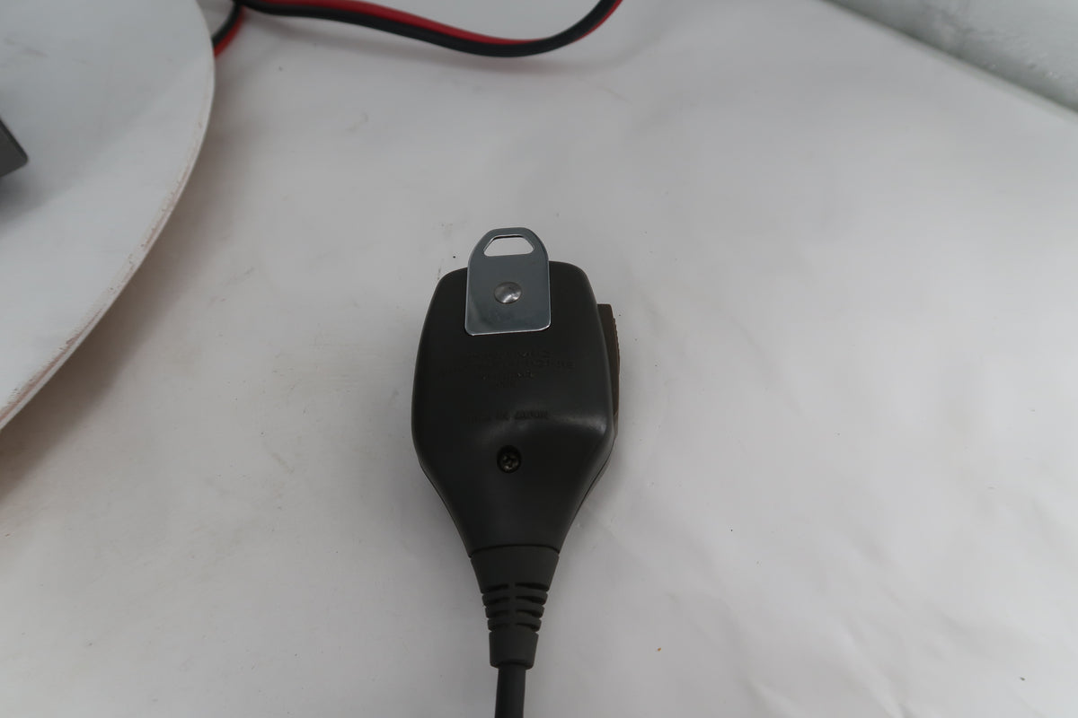 U20211 Used Kenwood TS-140S HF Transceiver