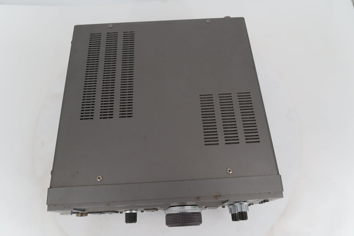 U20211 Used Kenwood TS-140S HF Transceiver