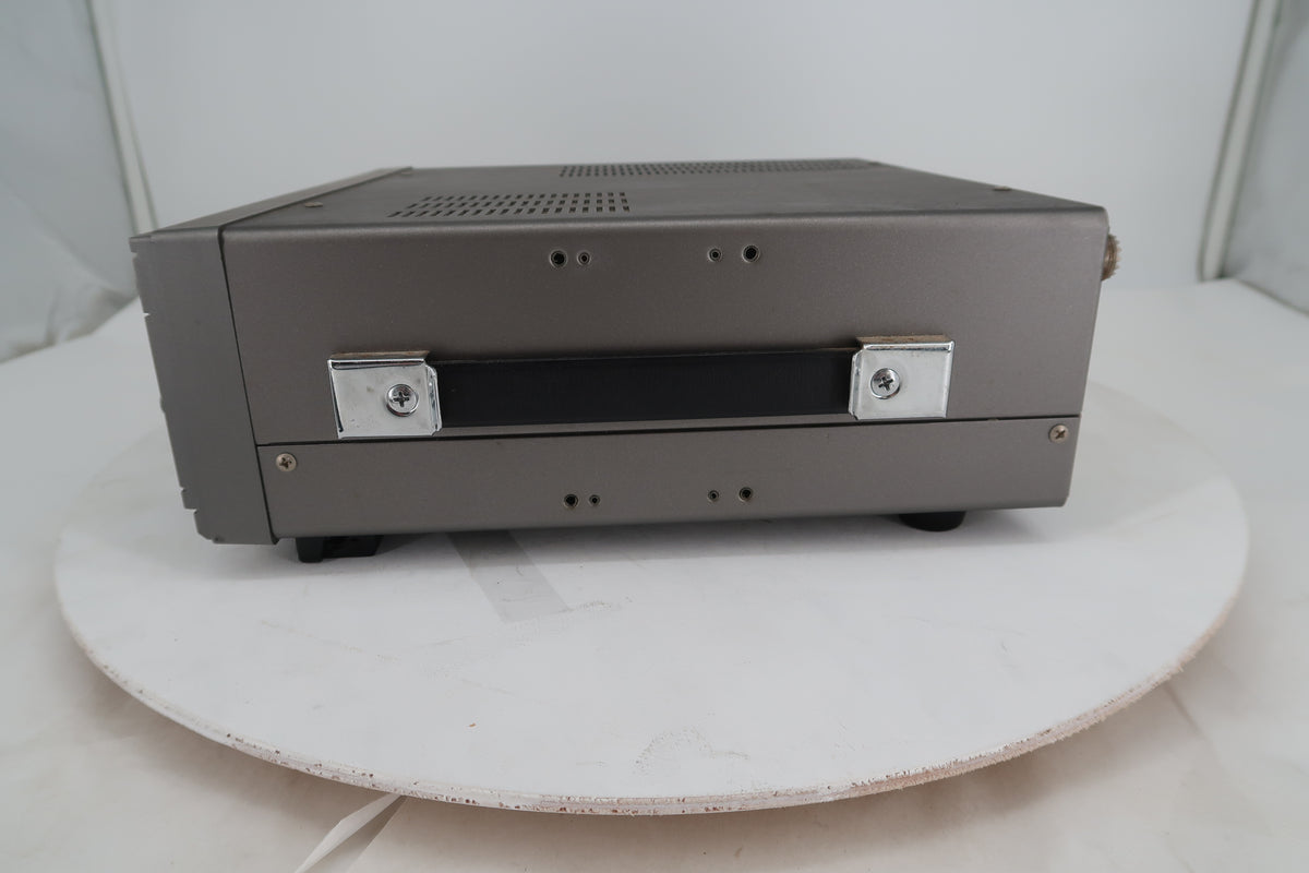 U20211 Used Kenwood TS-140S HF Transceiver
