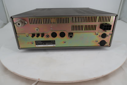 U20211 Used Kenwood TS-140S HF Transceiver
