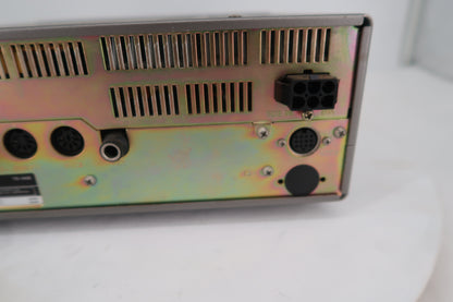 U20211 Used Kenwood TS-140S HF Transceiver