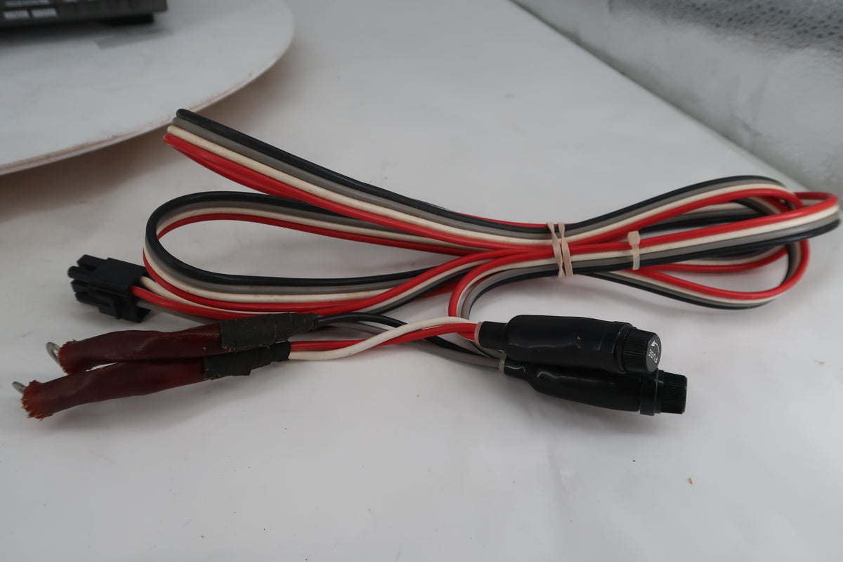 U20211 Used Kenwood TS-140S HF Transceiver