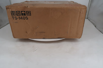 U20211 Used Kenwood TS-140S HF Transceiver