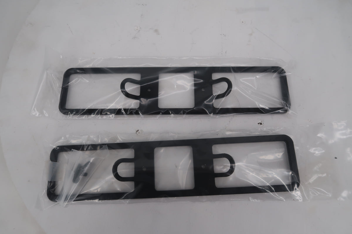 U20213 Used Portable Zero 706 Escort Protective Rails (706-EB-Black Texture)