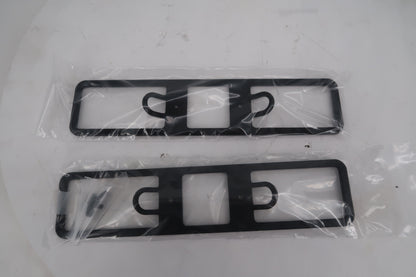 U20213 Used Portable Zero 706 Escort Protective Rails (706-EB-Black Texture)