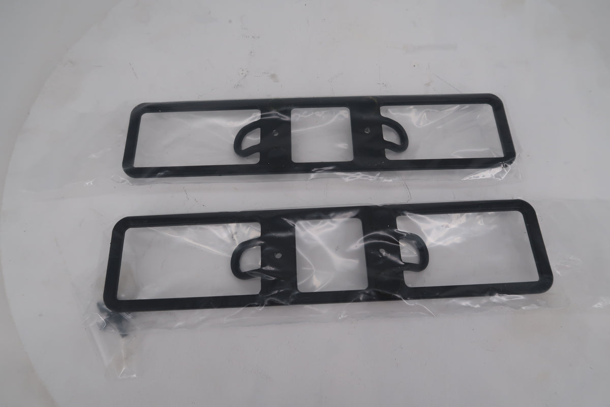 U20213 Used Portable Zero 706 Escort Protective Rails (706-EB-Black Texture)