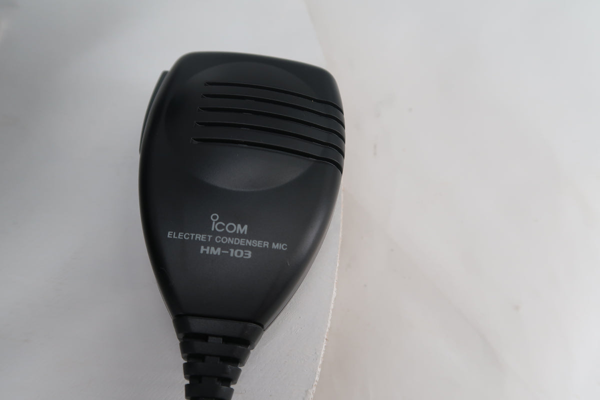 U20215 Used Icom IC-703 HF All-Mode Transceiver QRP