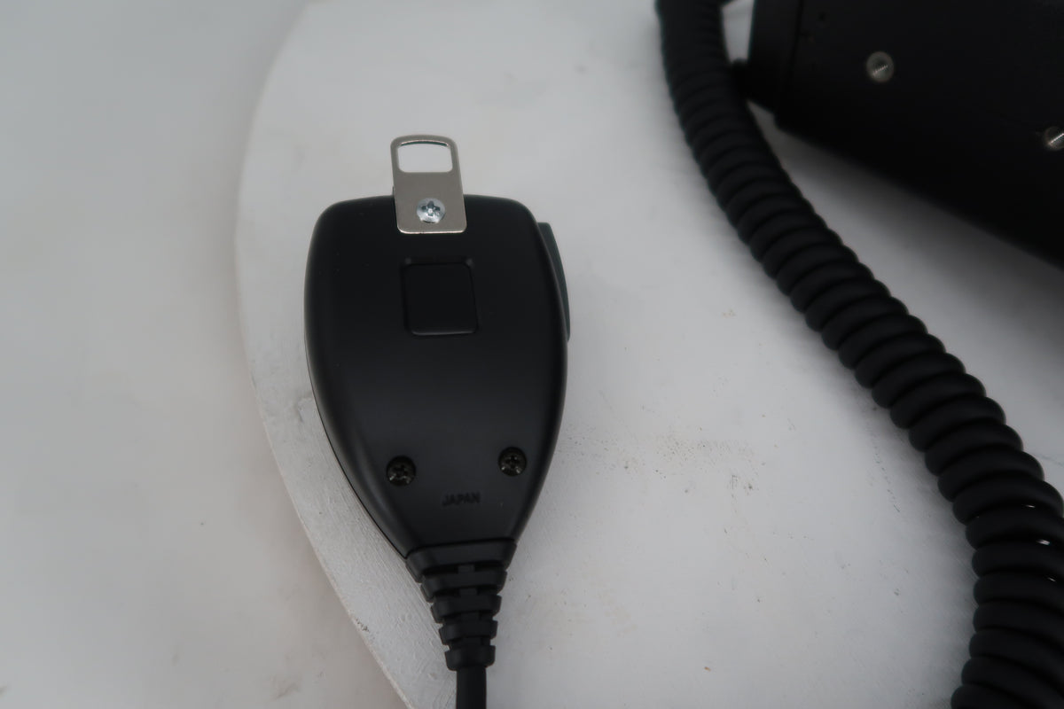 U20215 Used Icom IC-703 HF All-Mode Transceiver QRP