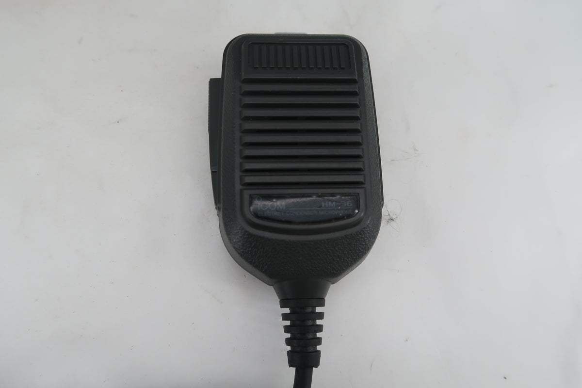 U20216 Used Icom IC-7200 HF/50 MHz Transceiver