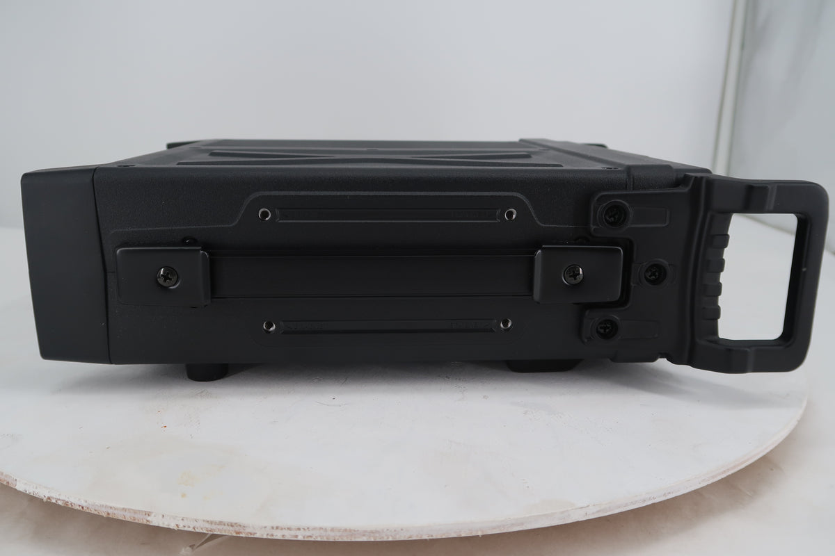 U20216 Used Icom IC-7200 HF/50 MHz Transceiver