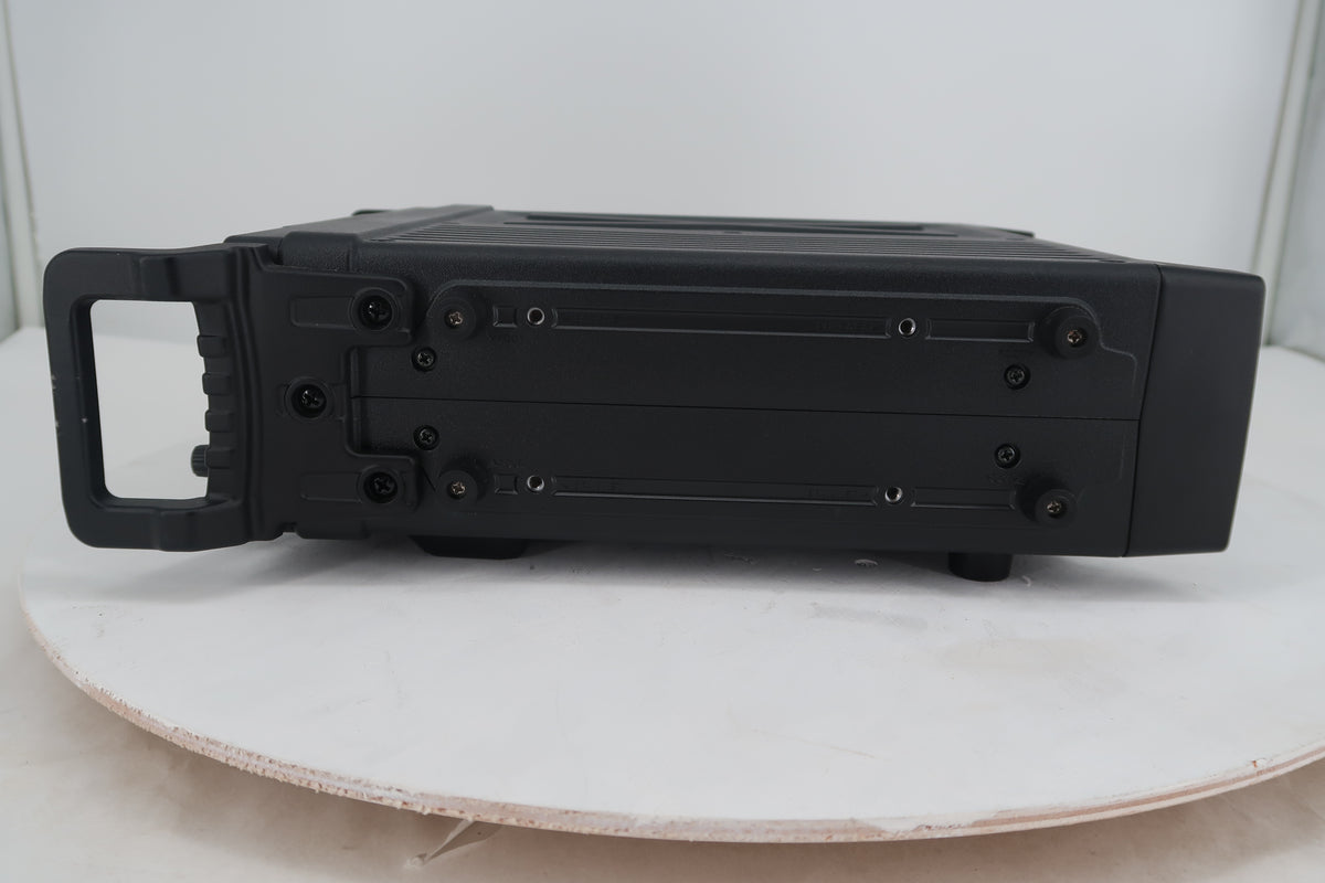 U20216 Used Icom IC-7200 HF/50 MHz Transceiver