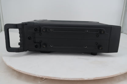U20216 Used Icom IC-7200 HF/50 MHz Transceiver
