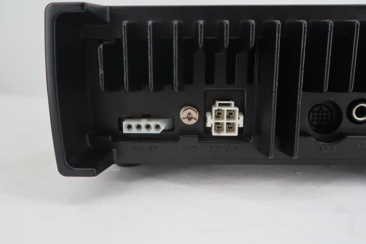 U20216 Used Icom IC-7200 HF/50 MHz Transceiver