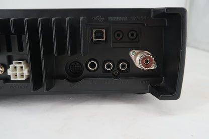 U20216 Used Icom IC-7200 HF/50 MHz Transceiver