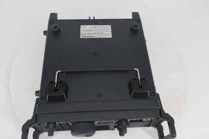U20216 Used Icom IC-7200 HF/50 MHz Transceiver