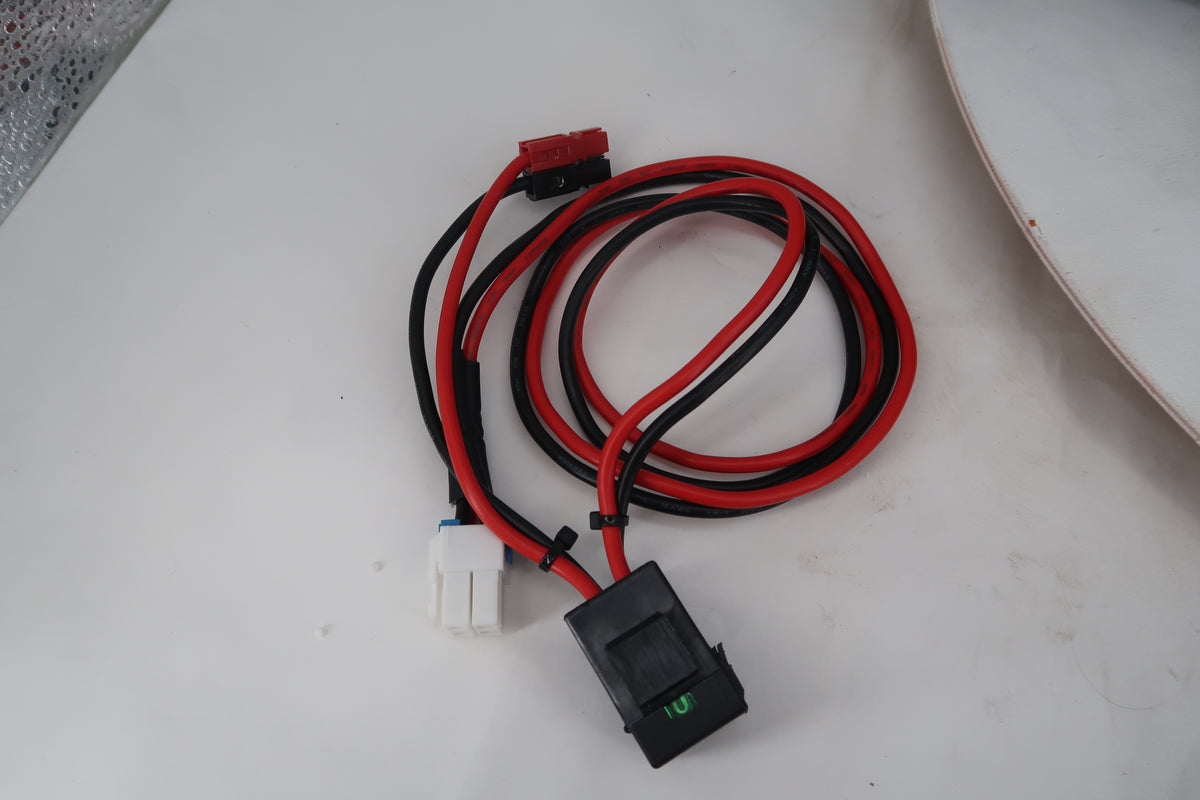 U20216 Used Icom IC-7200 HF/50 MHz Transceiver