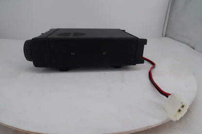 U20215 Used Icom IC-703 HF All-Mode Transceiver QRP
