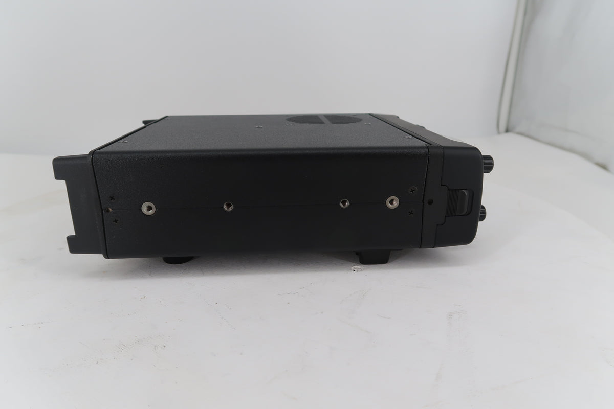 U20215 Used Icom IC-703 HF All-Mode Transceiver QRP