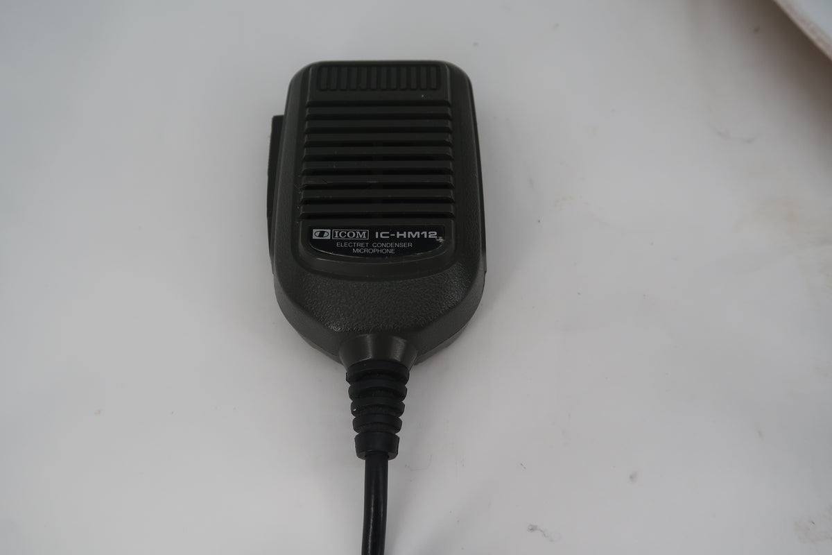 U20217 Used Icom IC-745 HF All Mode Transceiver with Upgrades