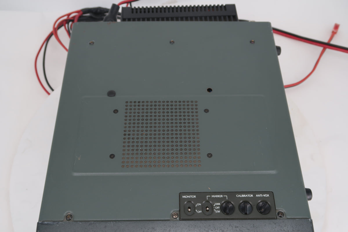 U20217 Used Icom IC-745 HF All Mode Transceiver with Upgrades