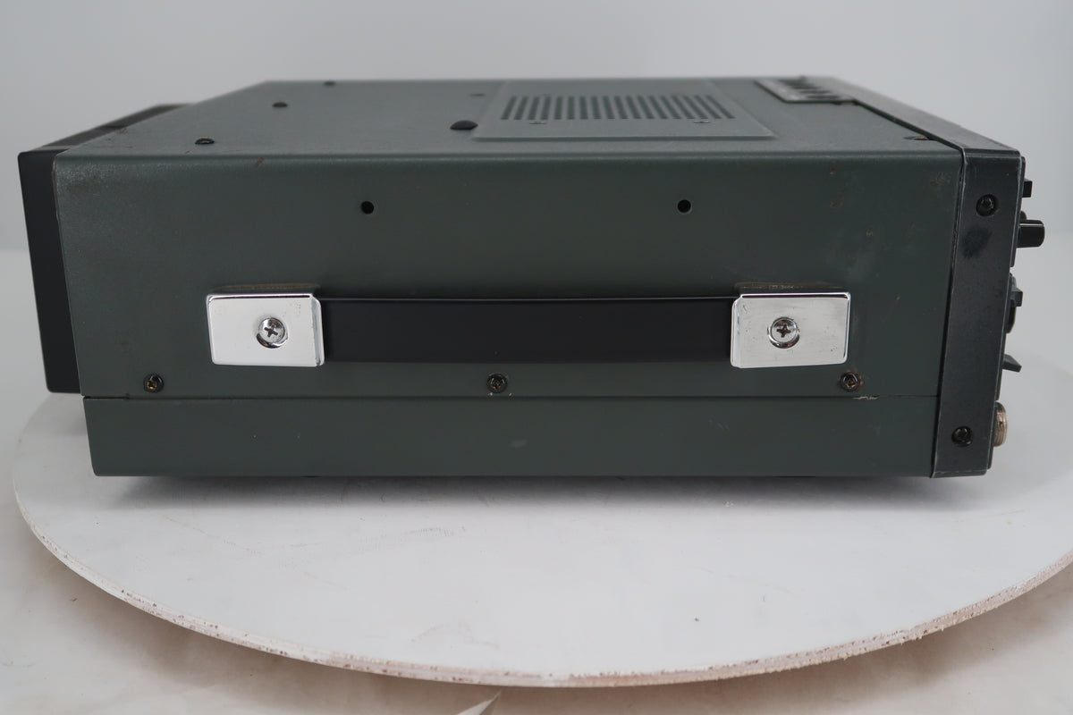 U20217 Used Icom IC-745 HF All Mode Transceiver with Upgrades