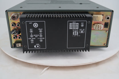 U20217 Used Icom IC-745 HF All Mode Transceiver with Upgrades