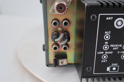 U20217 Used Icom IC-745 HF All Mode Transceiver with Upgrades