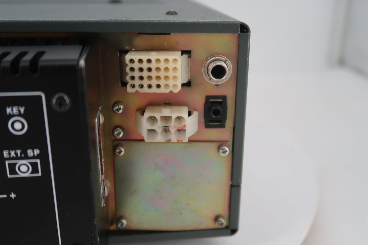 U20217 Used Icom IC-745 HF All Mode Transceiver with Upgrades