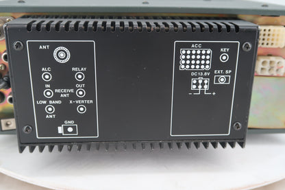 U20217 Used Icom IC-745 HF All Mode Transceiver with Upgrades