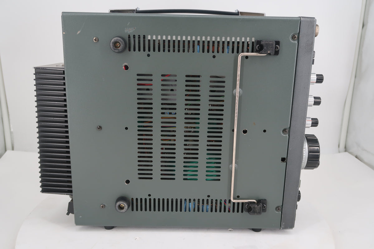 U20217 Used Icom IC-745 HF All Mode Transceiver with Upgrades