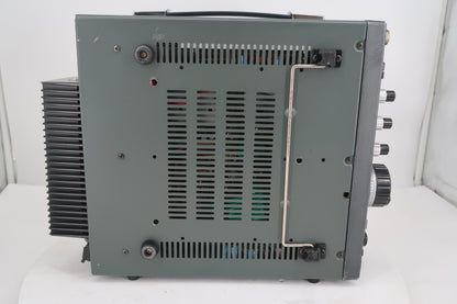 U20217 Used Icom IC-745 HF All Mode Transceiver with Upgrades