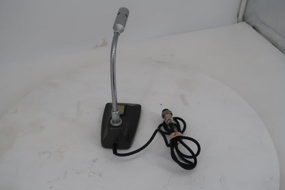 U20218 Used Icom IC-SM5 Desk Microphone w/8 pin connector