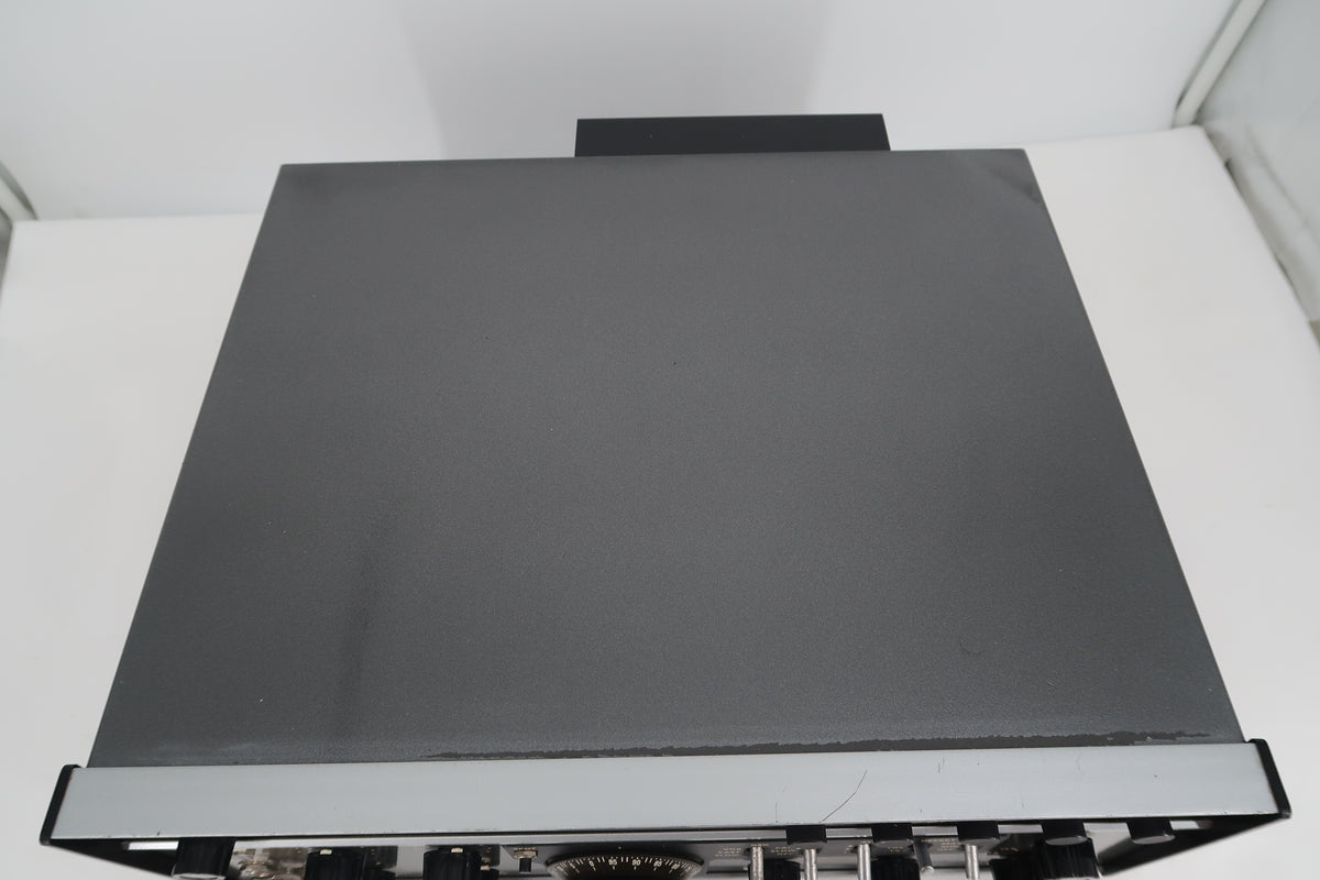 U20219 Used Ten-Tec Corsair HF Transceiver Model 560 With FIlters